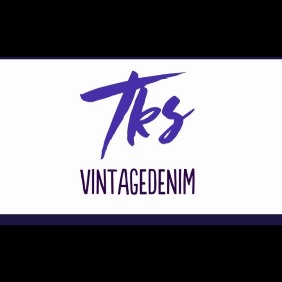 tksvintagedenim